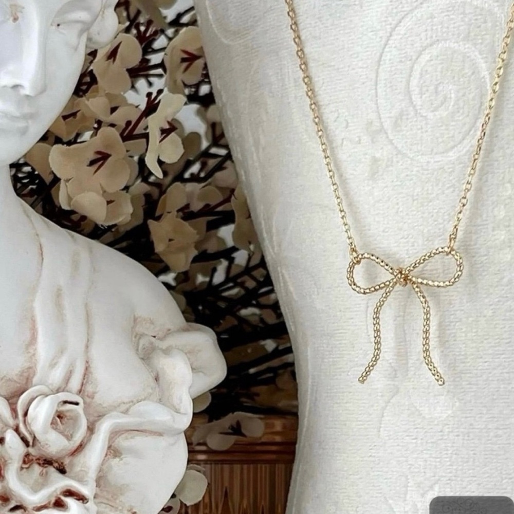 Park Lane “Lacey” Necklace! BNIB!!